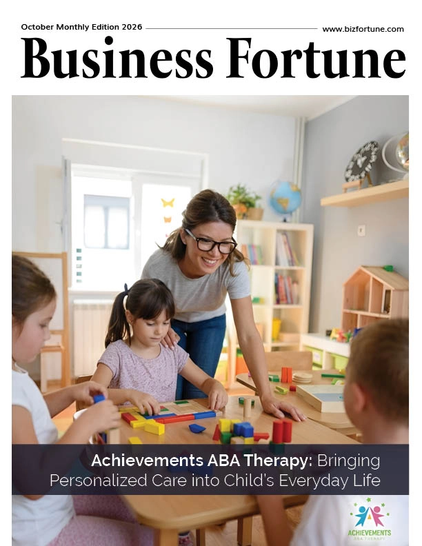 October Monthly Edition 2026